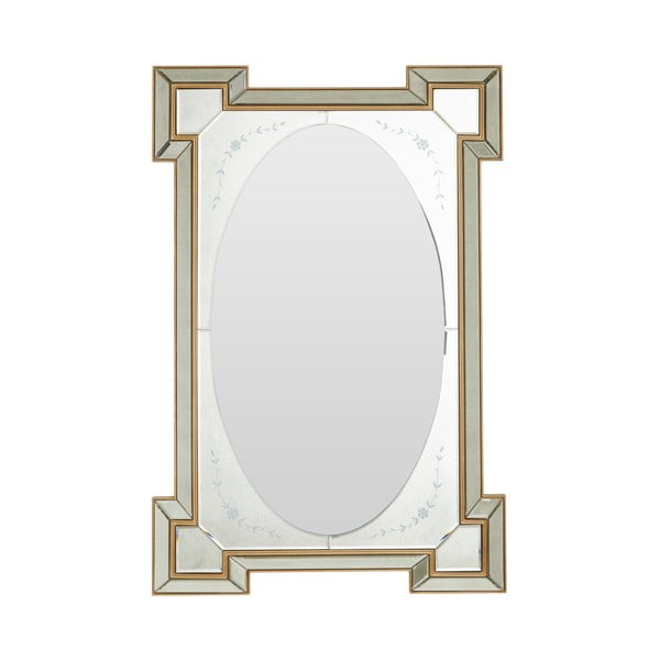 Stensko ogledalo 80x120 cm – Premier Housewares