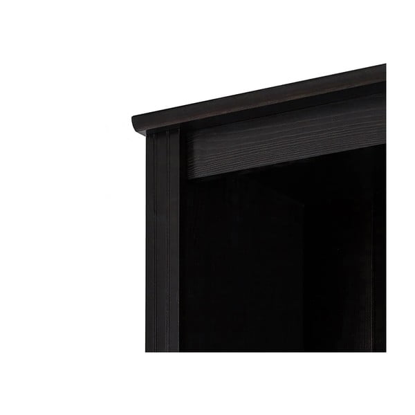 Rjava vitrina iz masivnega bora 518x223 cm Anita – Støraa-image-4