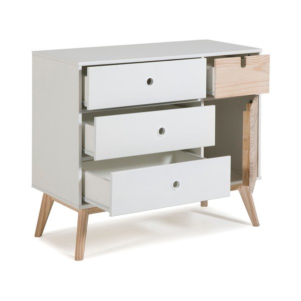 Komoda Marckeric Kiara, 90 x 80 cm-image-4
