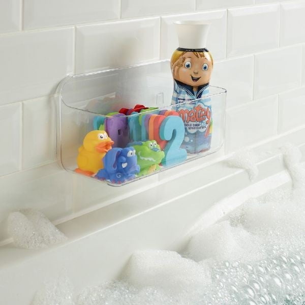 Kopalniška polica z namestitvijo brez vrtanja Invisifix – Addis-image-1