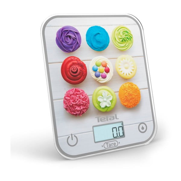 Digitalna kuhinjska tehtnica Optissl BC50D4V0 – Tefal-image-2