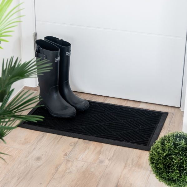 Predpražnik Addis Thirsk, 70 x 40 cm-image-1