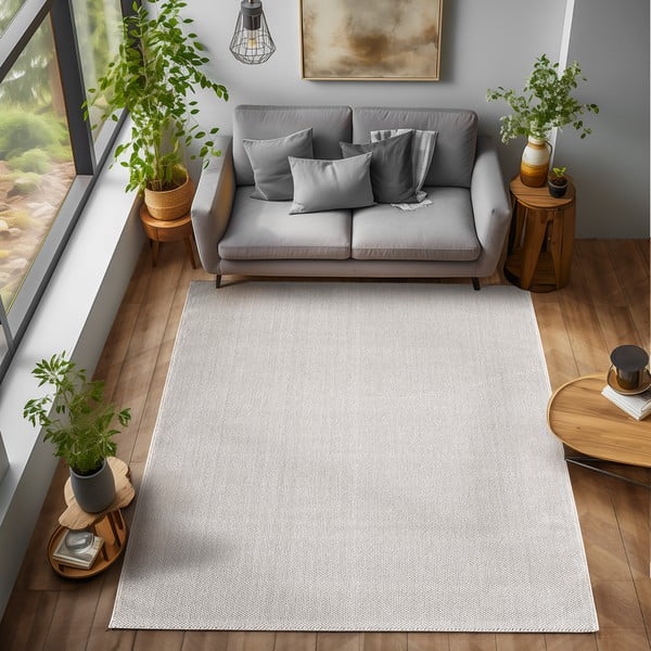 Svetlo siva preproga 80x150 cm Loom – Ayyildiz Carpets-image-1