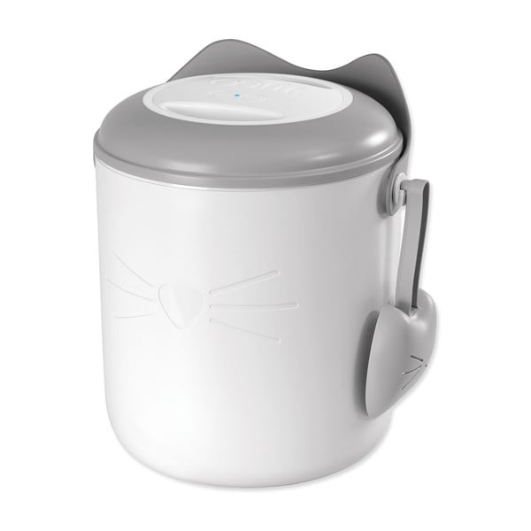 Posoda za brikete 9,6 l Catit Pixi Smart – Plaček Pet Products