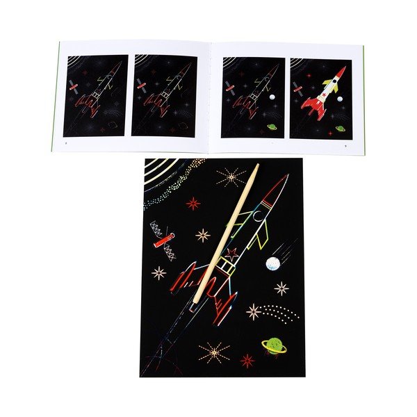 Slike praskanke Space Age – Rex London-image-2