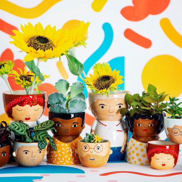 Bež lonček Sass & Belle My Kind of PeopleRoss-image-1