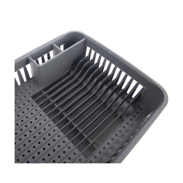 Siv plastičen odcejalnik posode – Orion-image-2