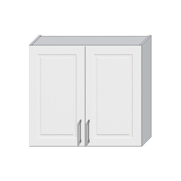 Viseča kuhinjska omarica (širina 80 cm) Kole – STOLKAR