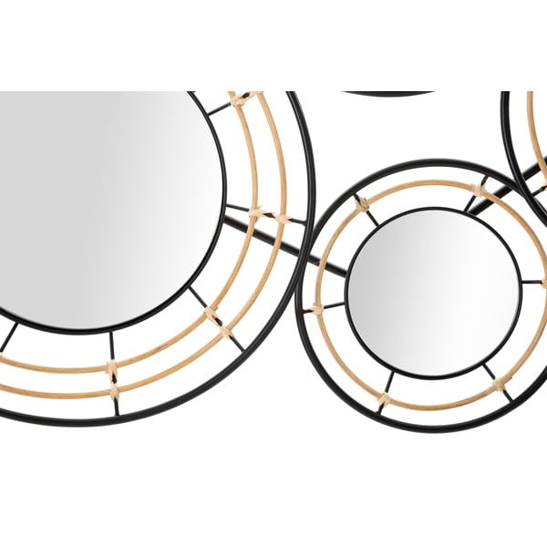 Kovinska stenska dekoracija 111x59 cm Oporto - Mauro Ferretti-image-3