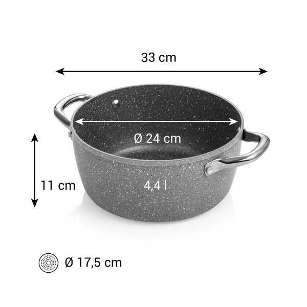 Aluminijast lonec za indukcijsko ploščo 4,4 l i-Premium – Tescoma-image-3