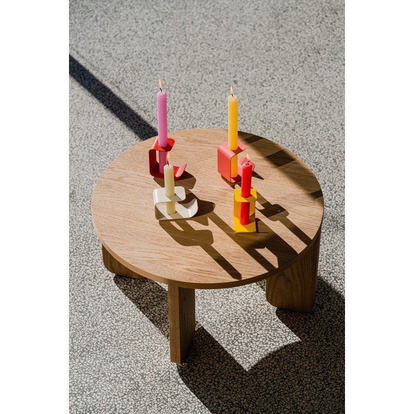 Kovinski svečnik Flec – noo.ma-image-4