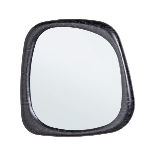 Stensko ogledalo 90x90 cm Otilia – Bizzotto