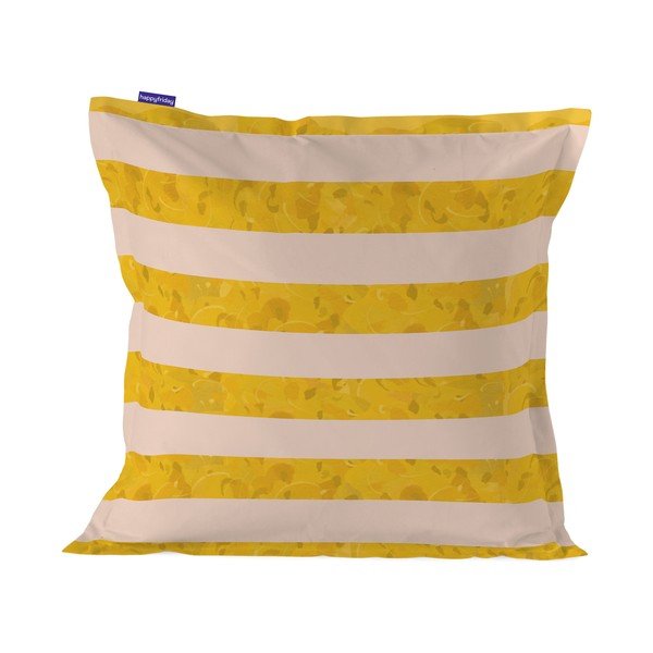 Prevleka za blazino 60x60 cm Spring blossom – Happy Friday