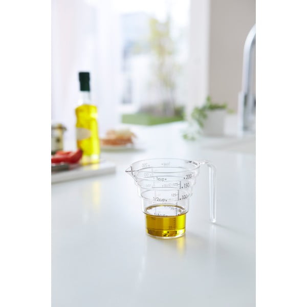 Merilna skodelica Yamazaki Layer, 200 ml-image-3