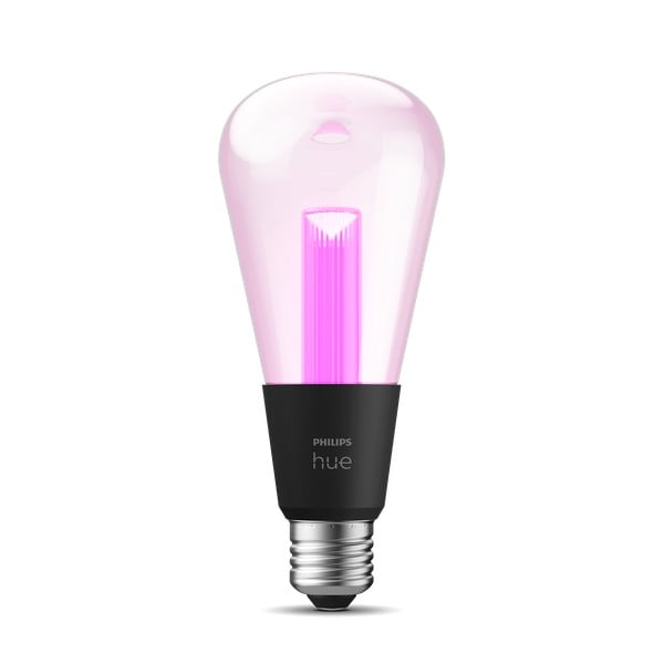 Pametna žarnica E27, 7 W LG – Philips Hue-image-1