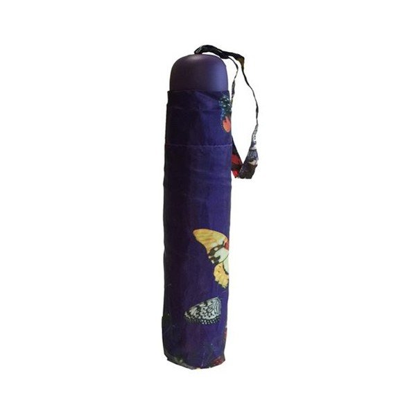Zložljiv dežnik Papviolet, ⌀ 96 cm-image-1