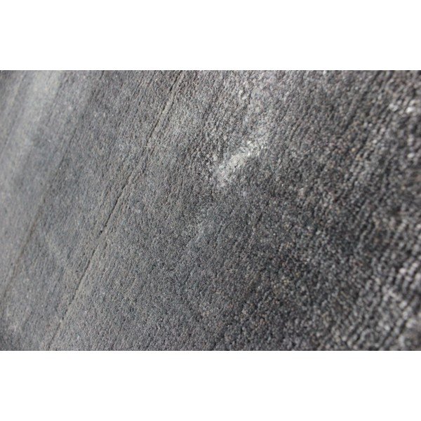Siva ročno tkana preproga Flair Rugs Cairo, 120 x 170 cm-image-2