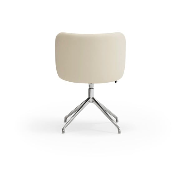 Bež oblazinjen jedilni stol Mogi – Teulat-image-4