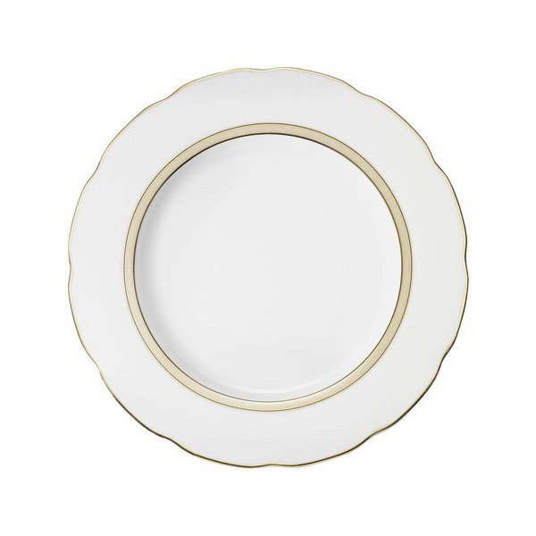 Komplet 7 porcelanskih krožnikov Ermilos-image-1