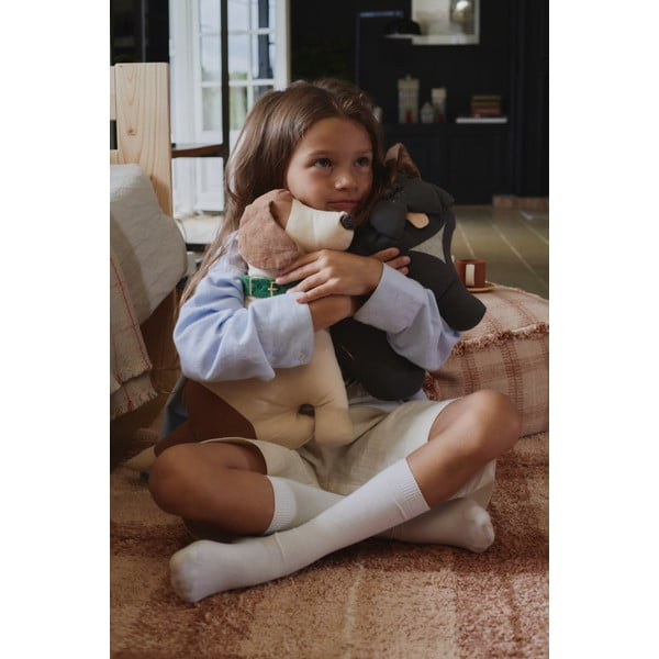 Bombažna otroška blazina 27x34 cm Jimmy – Lorena Canals-image-2