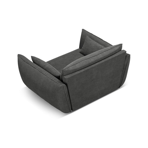 Siv fotelj Vanda - Mazzini Sofas-image-3