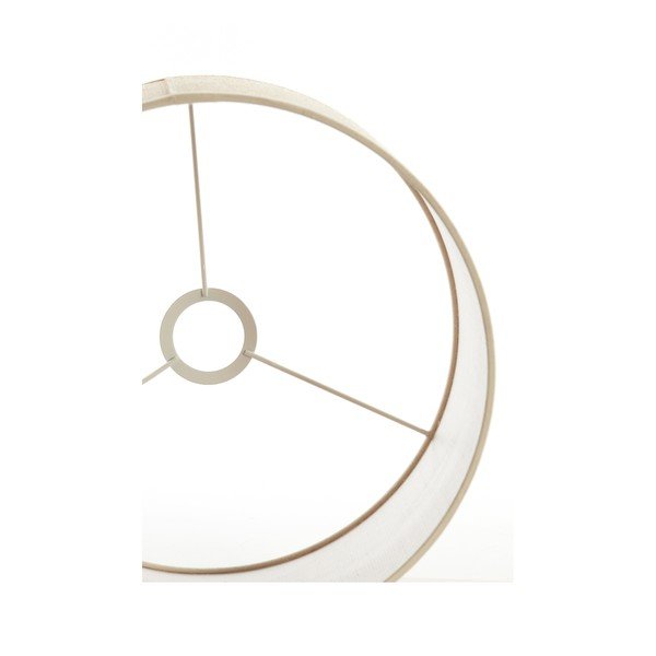 Bež senčilo ø 40 cm Sendai – Light & Living-image-4