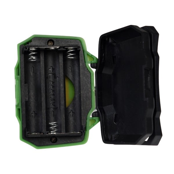 Naglavna svetilka Nature Trail – Rex London-image-3