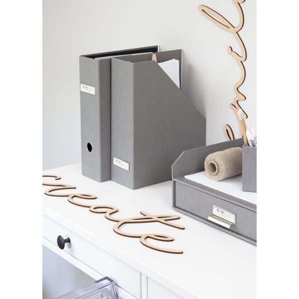 Siv namizni organizator Bigso Box of Sweden Viktoria-image-1