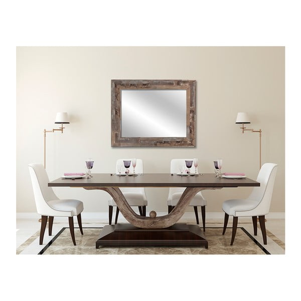 Stensko ogledalo Styler Chandelier  Jyvaskyla Duro, 60 x 86 cm-image-3