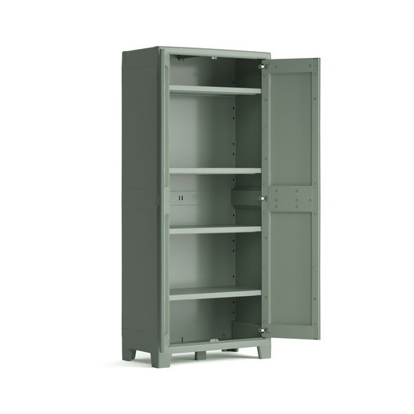 Delavniška omara Evoca – Keter-image-1