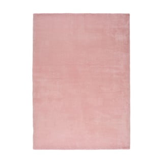 Rožnata preproga Universal Berna Liso, 60 x 110 cm