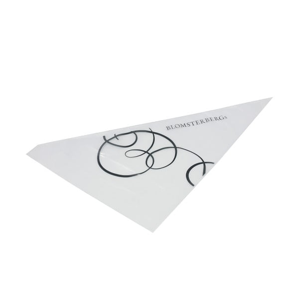 Vrečke za okraševanje v kompletu 50 ks – Blomsterbergs