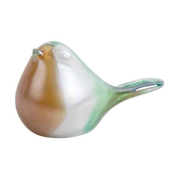 Steklen kipec Fat Bird  – PT LIVING