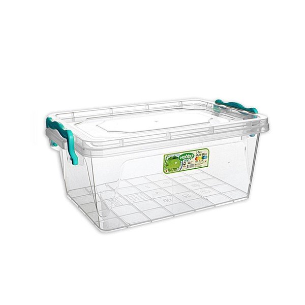 Škatla za shranjevanje Orion, 20 l