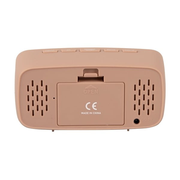 Roza digitalna budilka - Karlsson-image-2