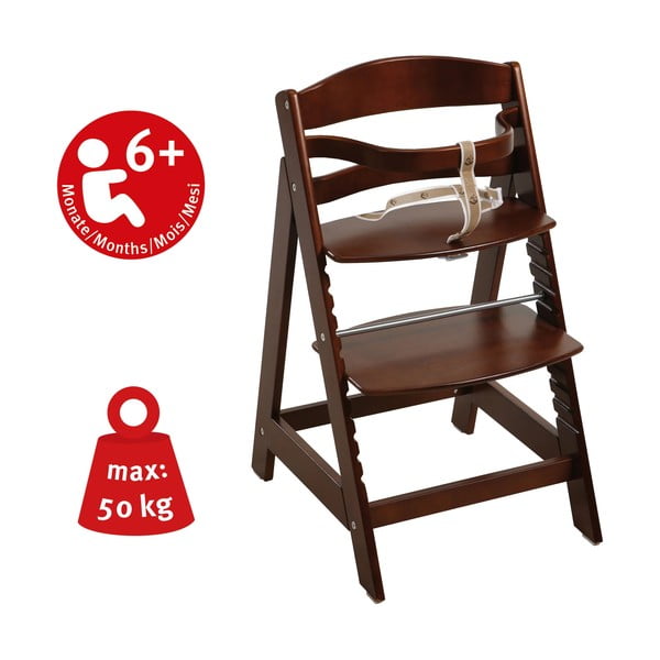 Otroški stol za hranjenje Sit Up III – Roba-image-1