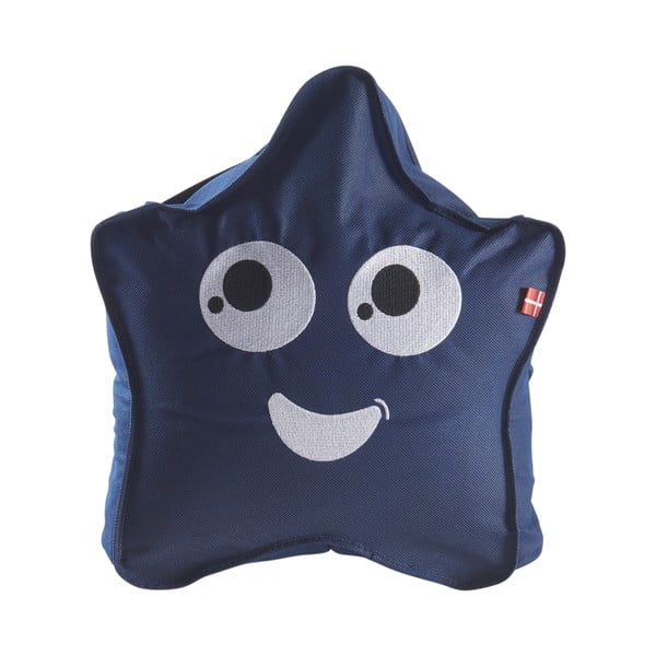 Zimska otroška prešita odeja s polnilom iz perja 100x140 cm Capella Junior – Universe of Sleeping-image-4