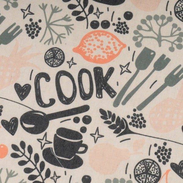 Namizni tekači v kompletu 2 ks 60x160 cm Cook – Casa Selección-image-2