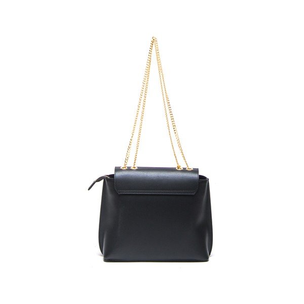 Usnjena torbica Layla 395 Nero-image-3