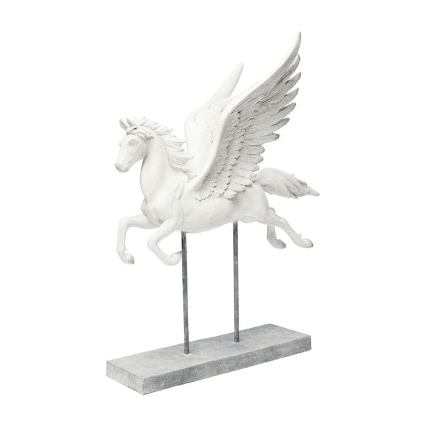 Dekorativni kip Kare Design Pegasus