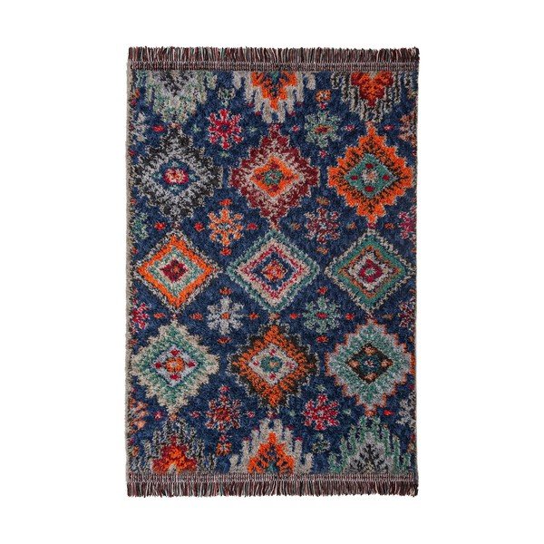 Preproga 133x190 cm Jakob Shaggy – Flair Rugs