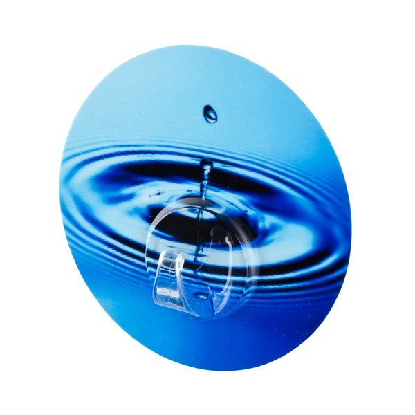 Samolepilni obešalnik Wenko Static-Loc Water-image-1