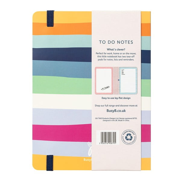 Zvezek 80 strani – Busy B-image-2