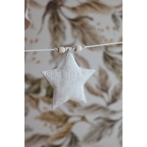Girlanda Sand Star Dust - Moi Mili-image-2
