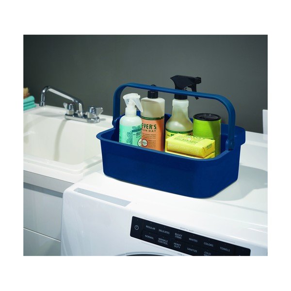 Modra košarica iDesign Eco Tote-image-3