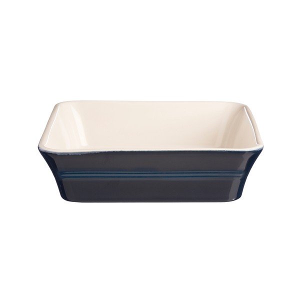 Modra kamnita posoda za peko Mason Cash Classic Kitchen Square, 26 cm