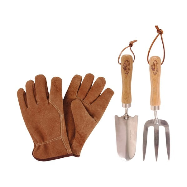 Vrtno orodje v kompletu 4 kosov - Esschert Design-image-2