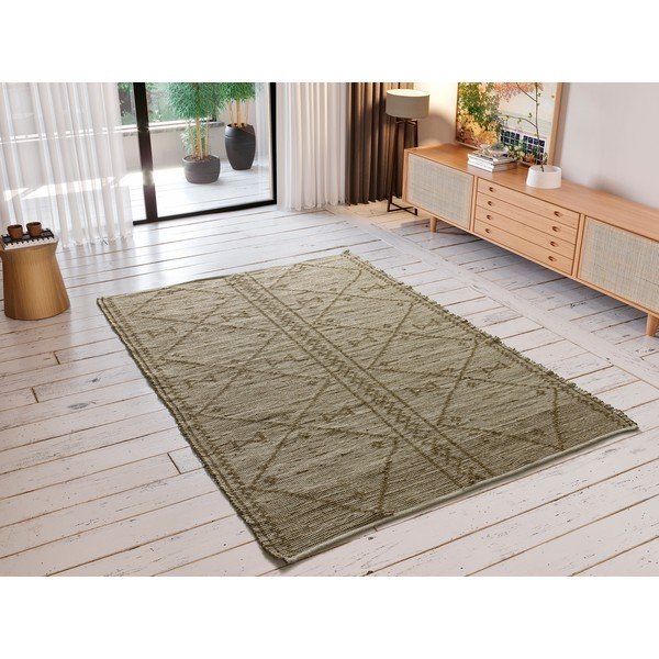 Preproga 170x120 cm Seagrass - Universal-image-1