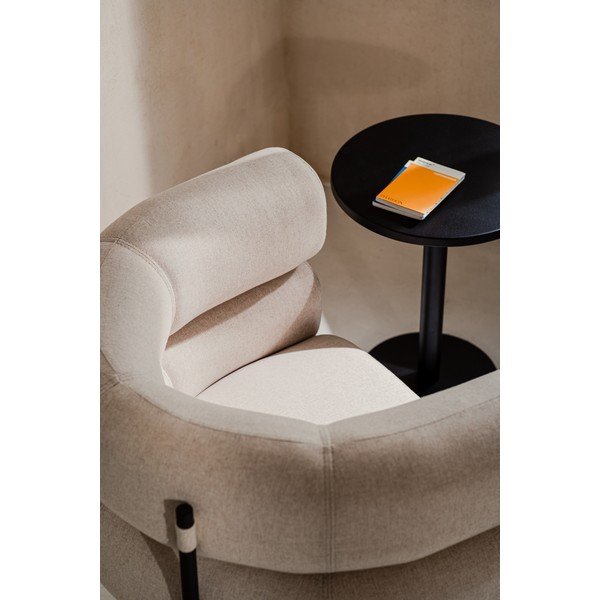 Okrogla stranska mizica ø 44 cm Odo – noo.ma-image-4