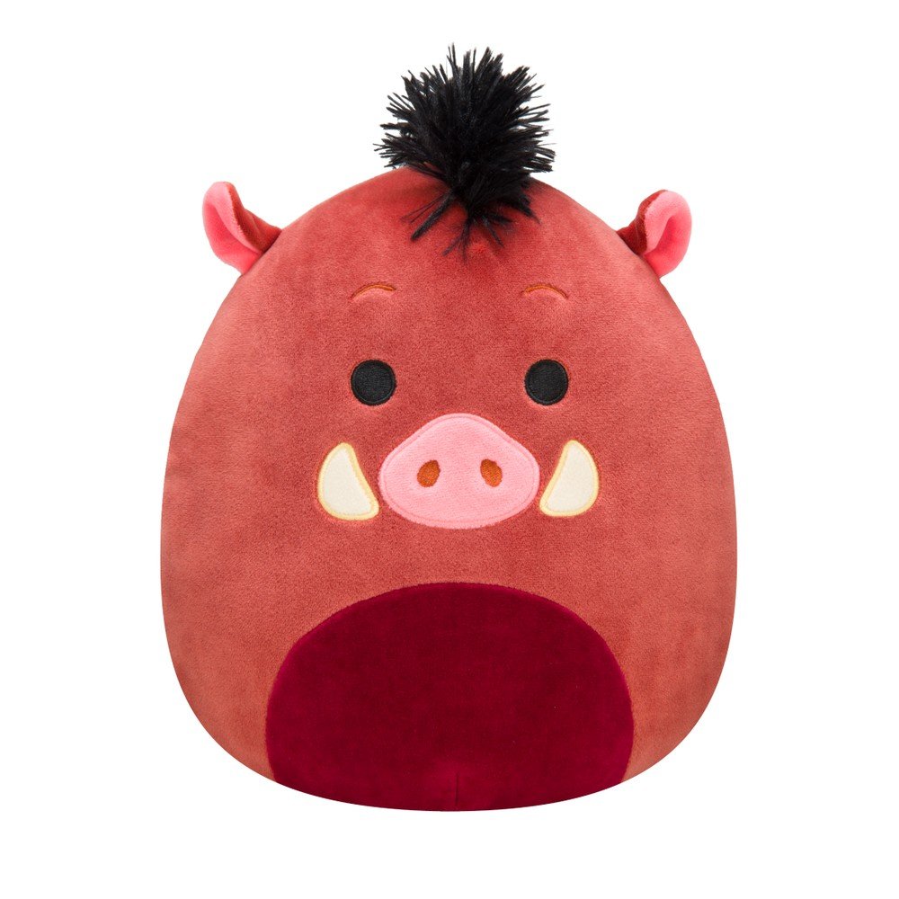 Plišasta igrača Disney Pumbaa